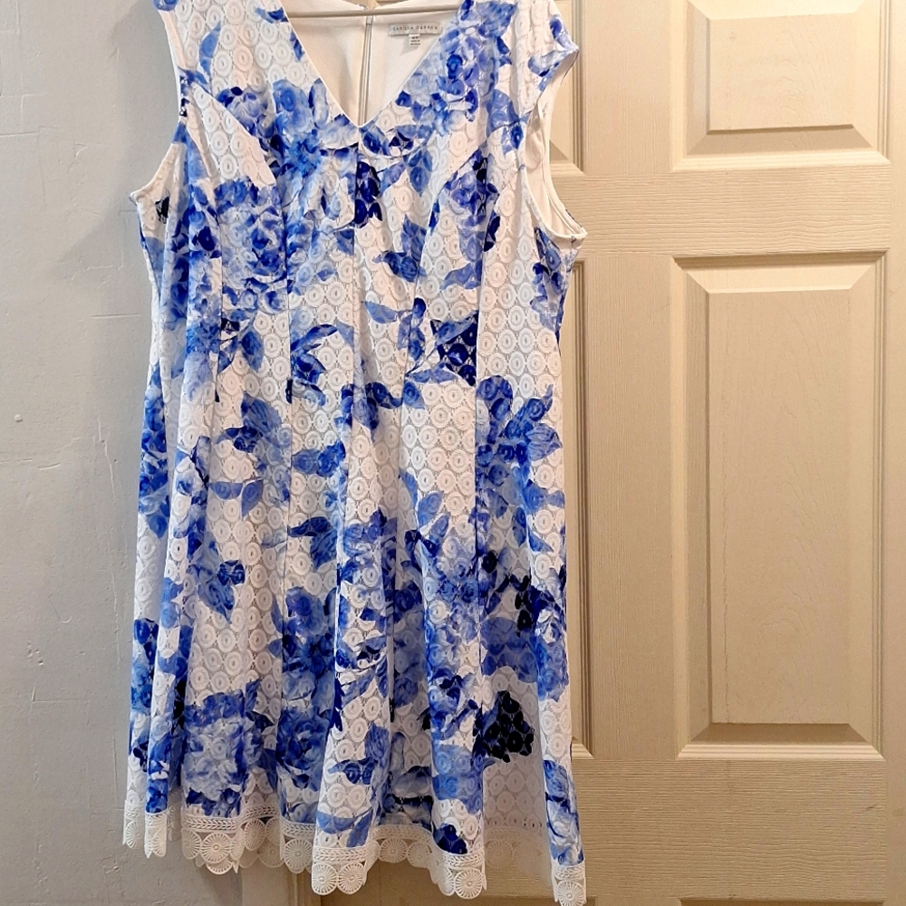 Super cute skater cute dress